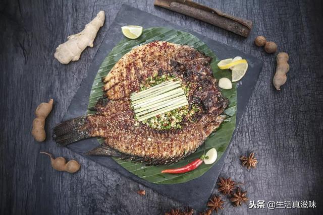 这12种最好看的云南美食,吃过8种以上的人,真是太幸福了