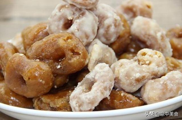 舌尖上的云南,推荐到曲靖必吃的十大美食小吃,少吃一样都后悔