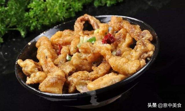 舌尖上的云南,推荐到曲靖必吃的十大美食小吃,少吃一样都后悔