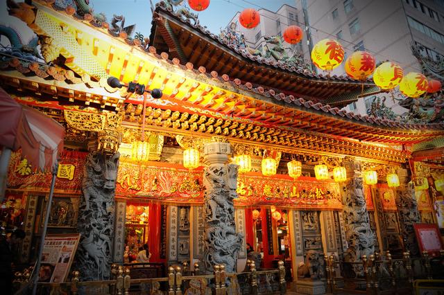 吃货必看!台北旅行不可错过的街头早餐,天天吃都会不腻