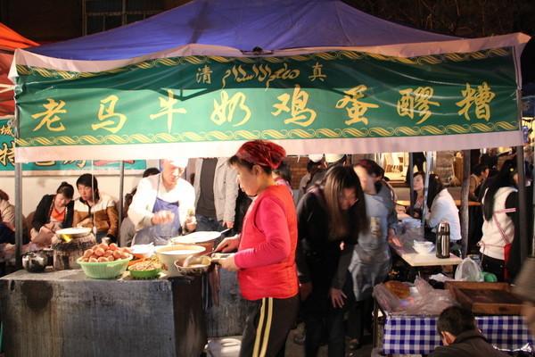 除了拉面，兰州的味道有很多种！探寻兰州美食