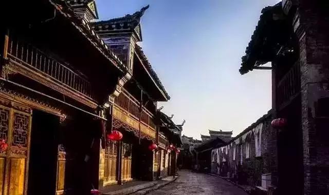 昆明7个历史地段、3个历史文化街,这些“老地方”要重点保护