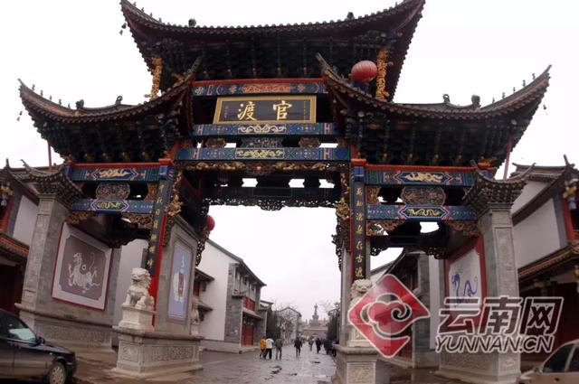 昆明7个历史地段、3个历史文化街,这些“老地方”要重点保护