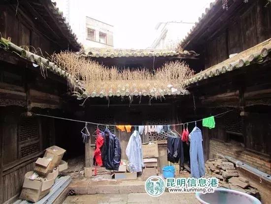 昆明7个历史地段、3个历史文化街,这些“老地方”要重点保护