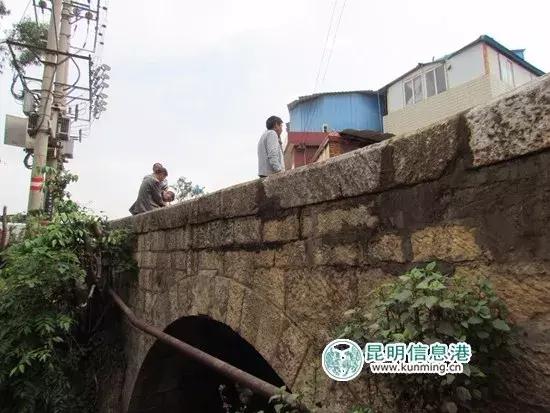 昆明7个历史地段、3个历史文化街,这些“老地方”要重点保护