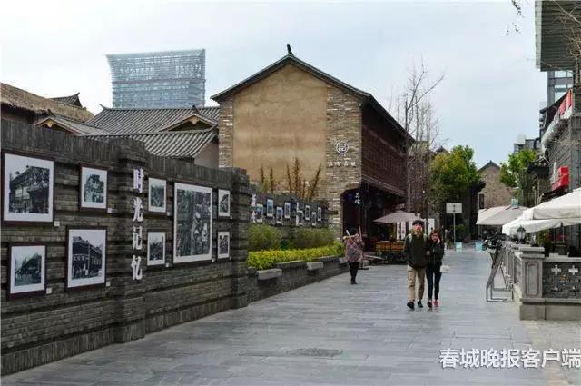 昆明7个历史地段、3个历史文化街,这些“老地方”要重点保护