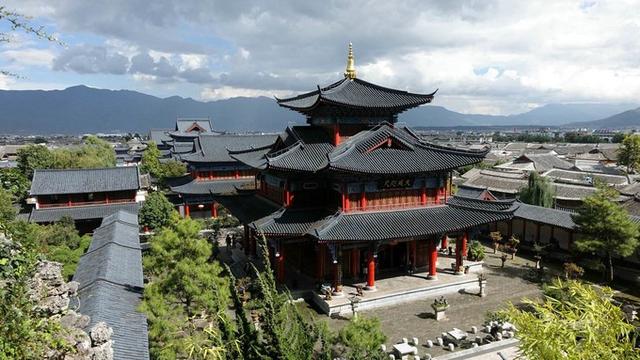 如何玩转云南,5-7天时间懒人攻略拿了就能走