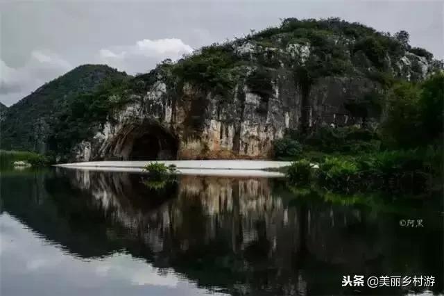 云南旅游攻略,这6个地方一定不能错过