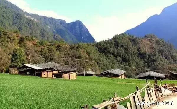 云南旅游攻略,这6个地方一定不能错过