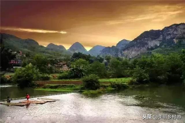 云南旅游攻略,这6个地方一定不能错过