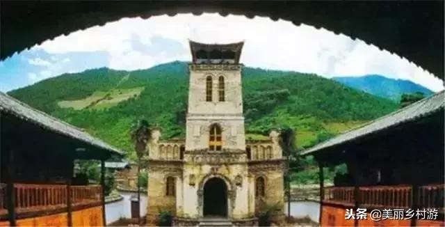 云南旅游攻略,这6个地方一定不能错过