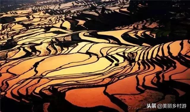 云南旅游攻略,这6个地方一定不能错过