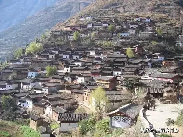 云南旅游攻略,这6个地方一定不能错过