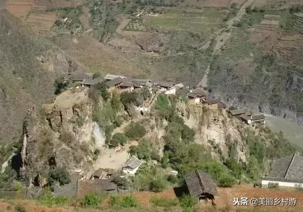 云南旅游攻略,这6个地方一定不能错过