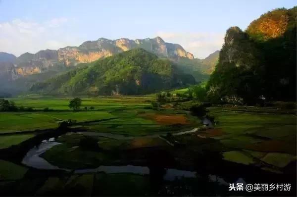 云南旅游攻略,这6个地方一定不能错过