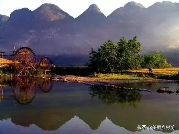 云南旅游攻略,这6个地方一定不能错过