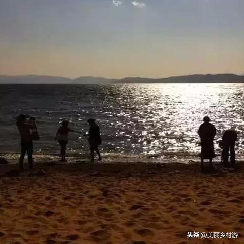 云南旅游攻略,这6个地方一定不能错过