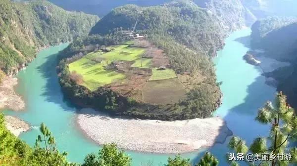 云南旅游攻略,这6个地方一定不能错过