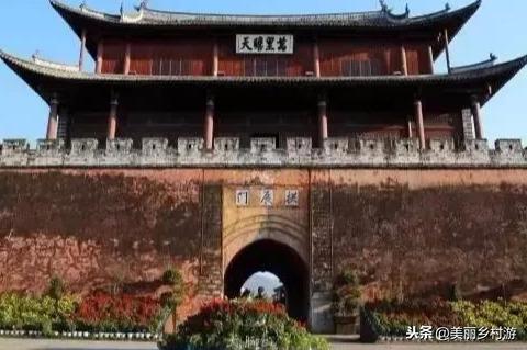 云南旅游攻略,这6个地方一定不能错过