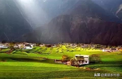 云南旅游攻略,这6个地方一定不能错过