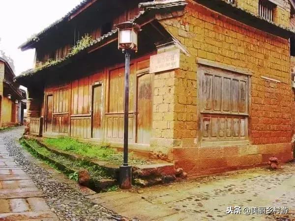 云南旅游攻略,这6个地方一定不能错过