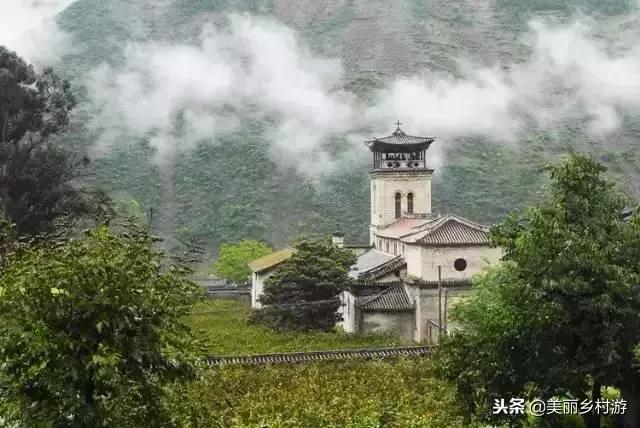 云南旅游攻略,这6个地方一定不能错过
