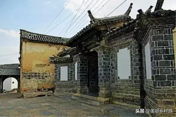 云南旅游攻略,这6个地方一定不能错过