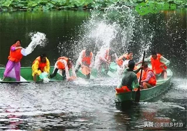 云南旅游攻略,这6个地方一定不能错过