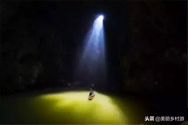 云南旅游攻略,这6个地方一定不能错过
