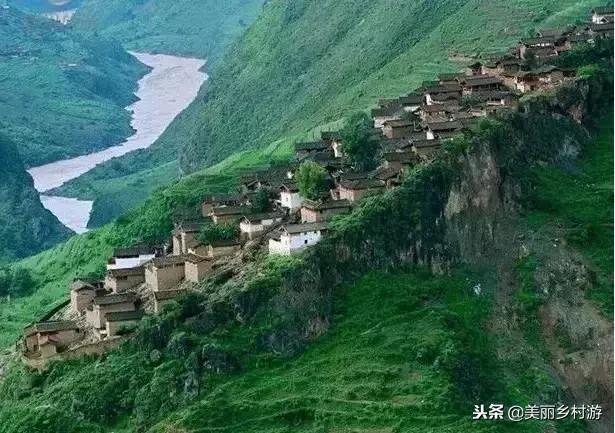 云南旅游攻略,这6个地方一定不能错过