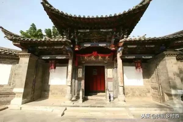 云南旅游攻略,这6个地方一定不能错过