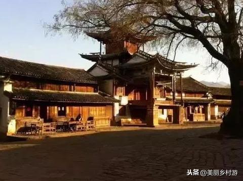 云南旅游攻略,这6个地方一定不能错过