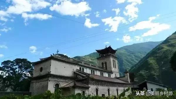 云南旅游攻略,这6个地方一定不能错过