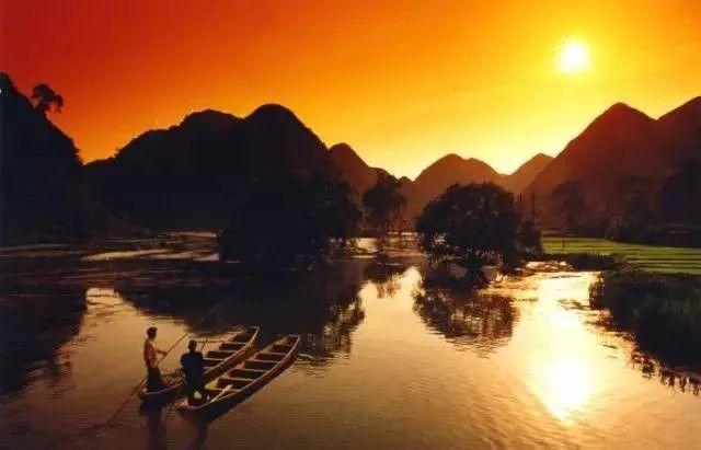 云南旅游，不容错过的25个景点，你去过几个呢？