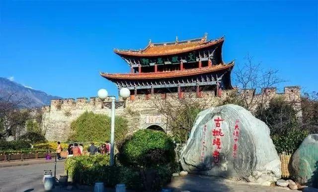 云南旅游，不容错过的25个景点，你去过几个呢？