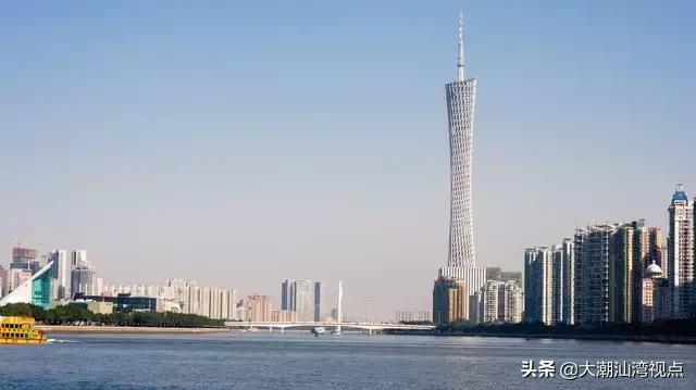 广东为什么叫广东,广东省历史的由来