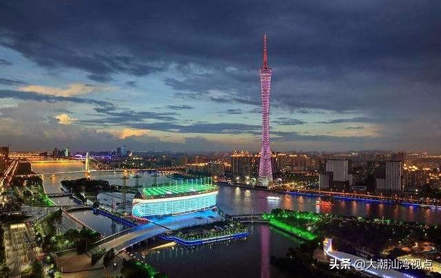 广东为什么叫广东,广东省历史的由来