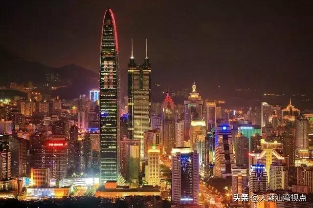 广东为什么叫广东,广东省历史的由来