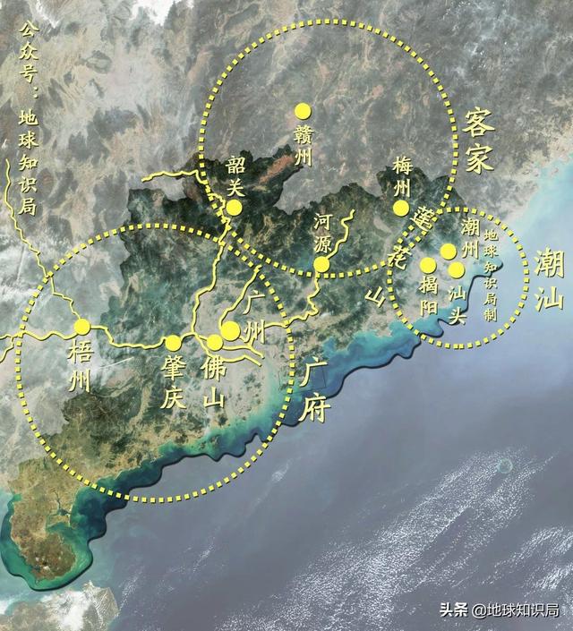 广东,有文化到让你想象不到