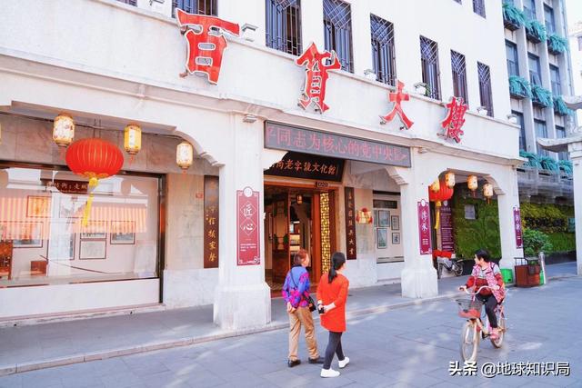 广东,有文化到让你想象不到