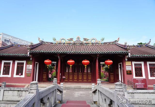 广东,有文化到让你想象不到