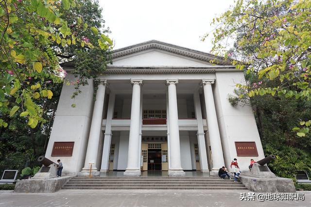 广东,有文化到让你想象不到