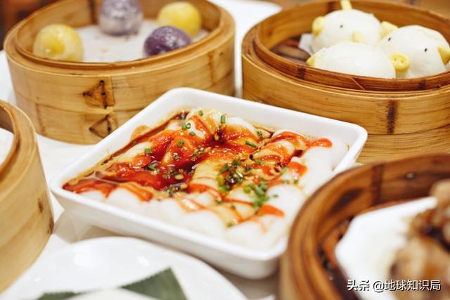 广东,有文化到让你想象不到