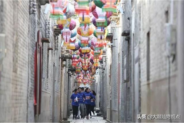 佛山这个村是国家级历史文化名村,被省文化厅评为“广东第一村”