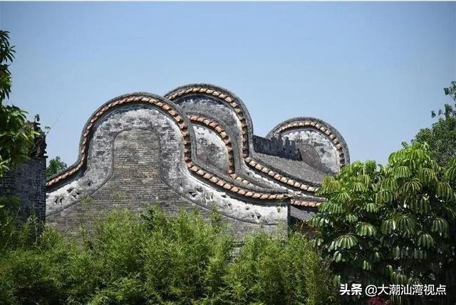佛山这个村是国家级历史文化名村,被省文化厅评为“广东第一村”