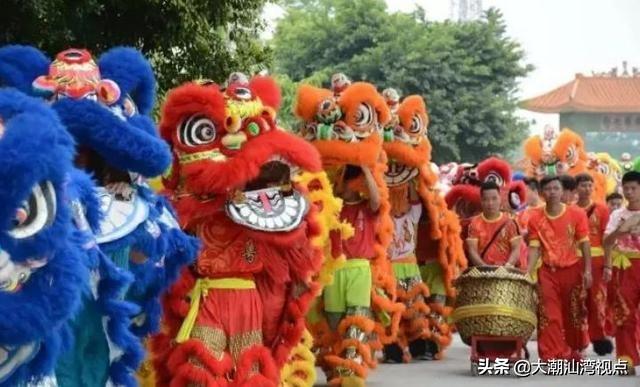 佛山这个村是国家级历史文化名村,被省文化厅评为“广东第一村”
