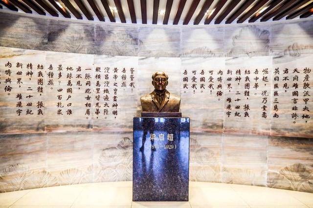 广东最值得一去的名人故居,远看岭南侨乡建筑,近赏我国历史文化