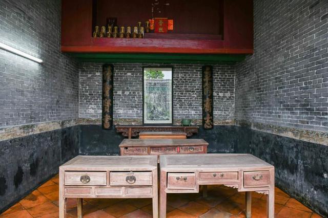 广东最值得一去的名人故居,远看岭南侨乡建筑,近赏我国历史文化