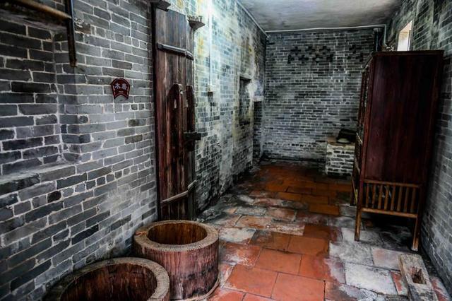 广东最值得一去的名人故居,远看岭南侨乡建筑,近赏我国历史文化