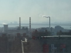详解“雾霾”